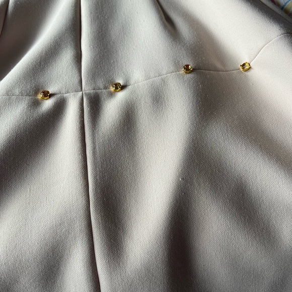 Kate Spade studded dress - Picture 6 of 8